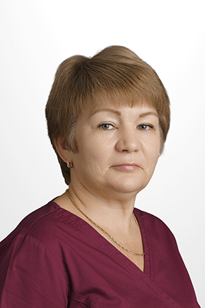 Эндокринология