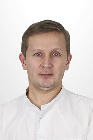 заведующий КДЛ