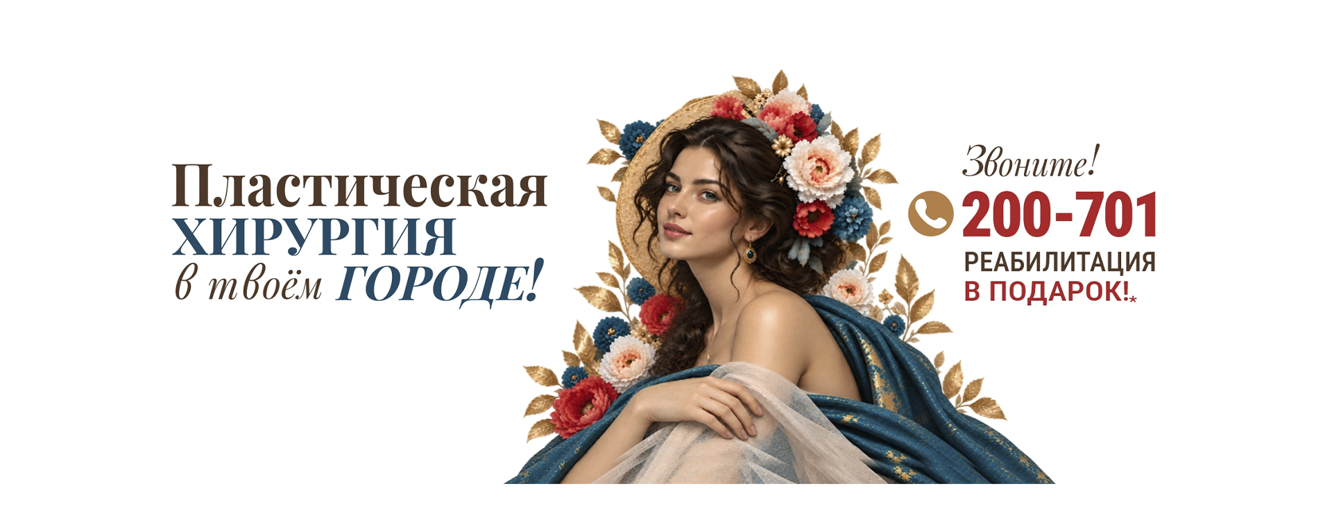 Пластическая хирургия