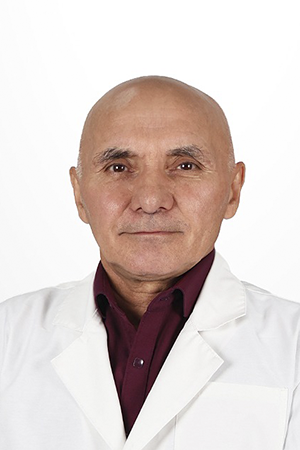 УЗИ вен и сосудов